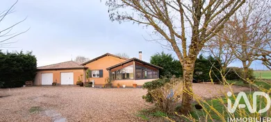 House in Saint-Ciers-sur-Gironde (33820)