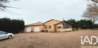 House in Saint-Ciers-sur-Gironde (33820)