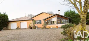 House in Saint-Ciers-sur-Gironde (33820)