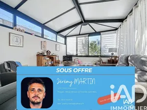 House in Plerguer (35540)