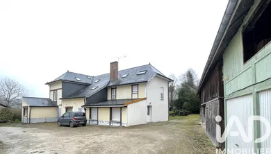 Immeuble à Épernay (51200)