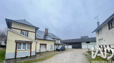 Immeuble à Épernay (51200)