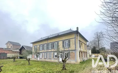 Immeuble à Épernay (51200)