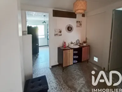 Apartment in Nîmes (30000)