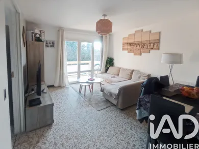 Apartment in Nîmes (30000)