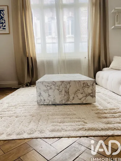 Townhouse in Amiens (80090)