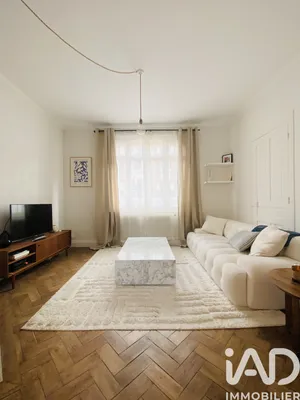 Maison de ville à Amiens (80090)