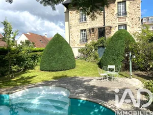Mansion in Villiers-sur-Marne (94350)