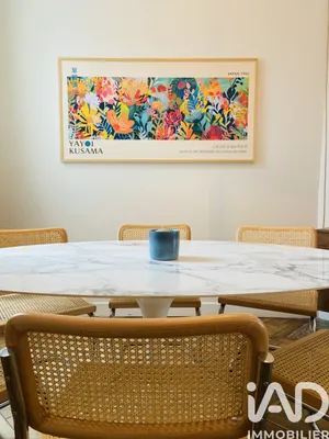 Maison de ville à Amiens (80090)