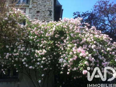 Mansion in Villiers-sur-Marne (94350)