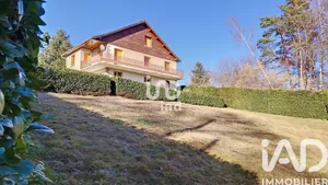 Traditional house in Merlines (19340)