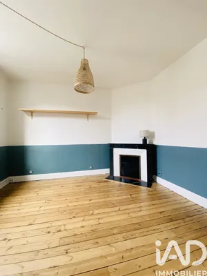 Townhouse in Amiens (80090)