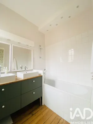 Townhouse in Amiens (80090)