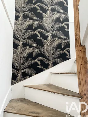 Maison de ville à Amiens (80090)