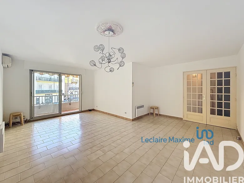 Appartement 4 pièces 85 m² · à Béziers · 85 m² · 139 750 €