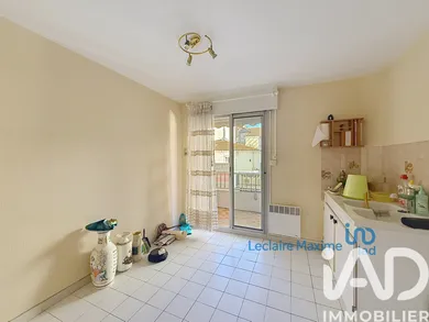 Apartment in Béziers (34500)