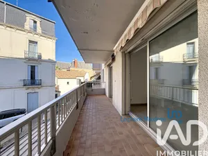 Apartment in Béziers (34500)