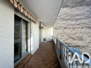 Apartment in Béziers (34500)