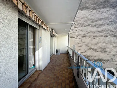Apartment in Béziers (34500)