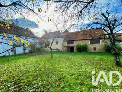 Park home in La Vineuse (71250)