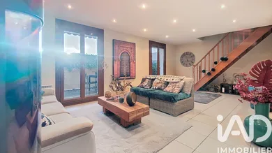 Traditional house in Sciez (74140)