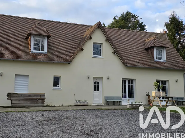 Maison 5 pièces 222 m² · à Auvillars · 222 m² · 495 000 €