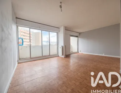 Appartement à Montluçon (03100)