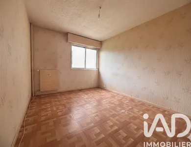 Appartement à Montluçon (03100)