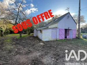 House in Plessé (44630)