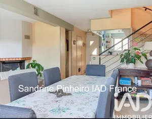 House in Bures-sur-Yvette (91440)