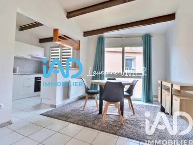 Immeuble à Pézilla-la-Rivière (66370)