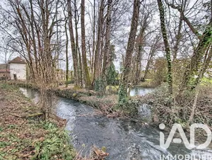 Mill in Caylus (82160)