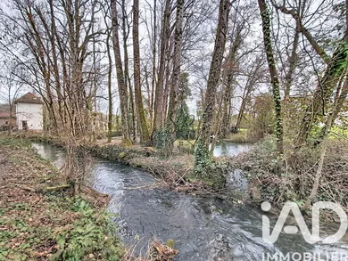 Mill in Caylus (82160)