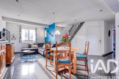 House in Isles-lès-Villenoy (77450)