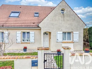 Maison à Esbly (77450)