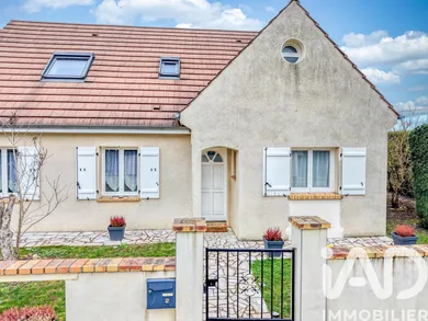 Maison à Esbly (77450)