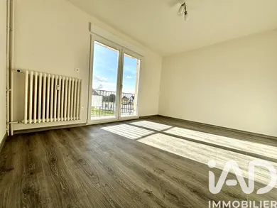 Appartement à Sarre-Union (67260)