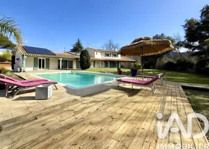 House in Montesquieu-des-Albères (66740)