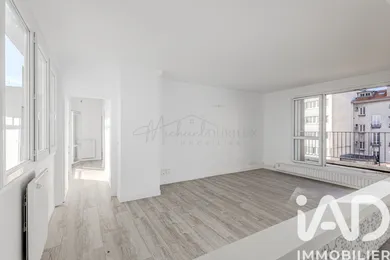 Appartement à Les Lilas (93260)