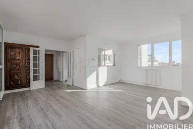 Appartement à Les Lilas (93260)