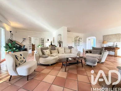 House in Montesquieu-des-Albères (66740)