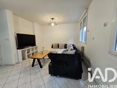 Apartment in Réhon (54430)
