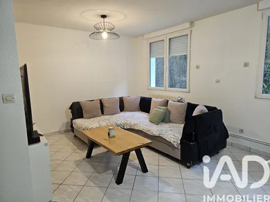Apartment in Réhon (54430)