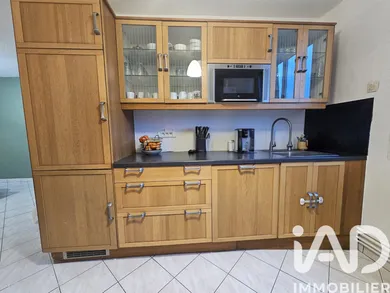 Appartement à Réhon (54430)