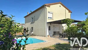 Traditional house in Lunel (34400)