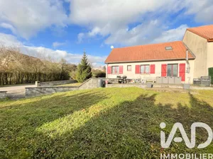 House in Eulmont (54690)