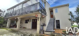 Maison à Montéléger (26760)