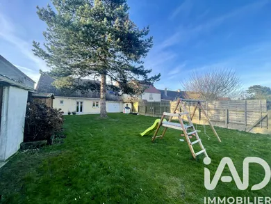 House in Giremoutiers (77120)