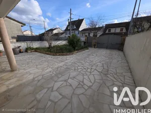 House in Bondy (93140)