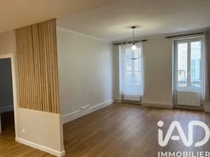 Appartement à Nevers (58000)